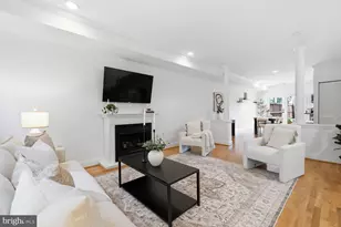 1623 Constitution Ave NE, Washington, DC 20002 - Photo 6