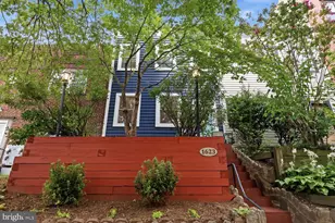 1623 Constitution Ave NE, Washington, DC 20002 - Photo 1