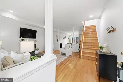 1623 Constitution Avenue NE, Washington, DC 20002 - Photo 14