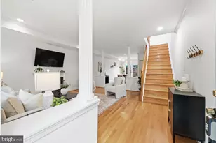 1623 Constitution Ave NE, Washington, DC 20002 - Photo 14