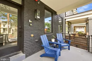 320 Webster St NW, Washington, DC 20011 - Photo 4