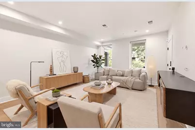 320 Webster Street NW #2, Washington, DC 20011 - Photo 2
