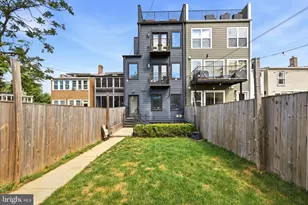 320 Webster St NW, Washington, DC 20011 - Photo 16