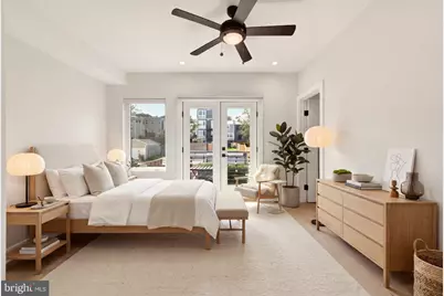 320 Webster Street NW #2, Washington, DC 20011 - Photo 10