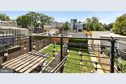 320 Webster Street NW #2, Washington, DC 20011 - Photo 12