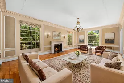 2884 Woodland Drive NW, Washington, DC 20008 - Photo 8