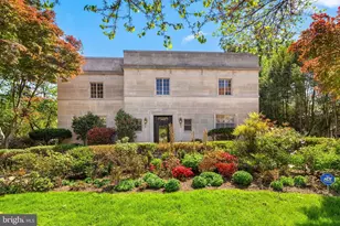 2884 Woodland Dr NW, Washington, DC 20008 - Photo 2