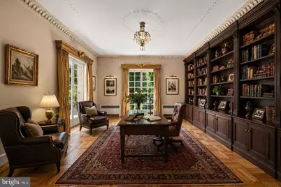2884 Woodland Drive NW, Washington, DC 20008 - Photo 14
