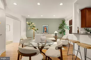 1826 13th St NW, Washington, DC 20009 - Photo 1