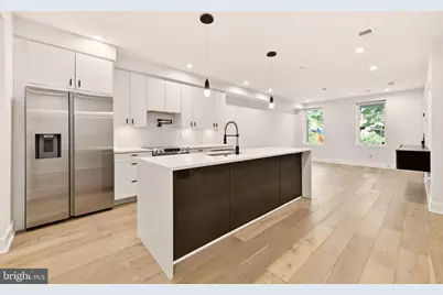 320 Webster Street NW #2, Washington, DC 20011 - Photo 4