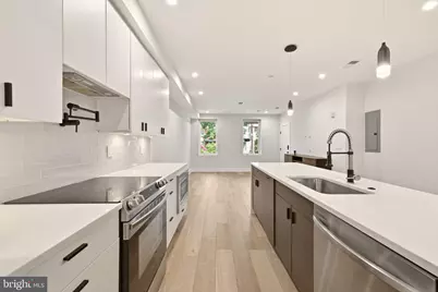 320 Webster Street NW #2, Washington, DC 20011 - Photo 20