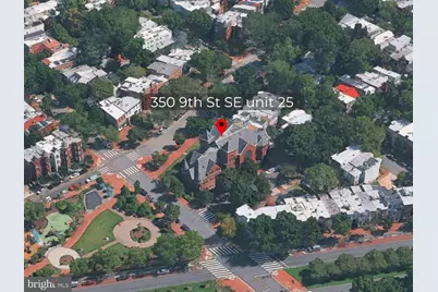 350 9th Street SE #25, Washington, DC 20003 - Photo 26