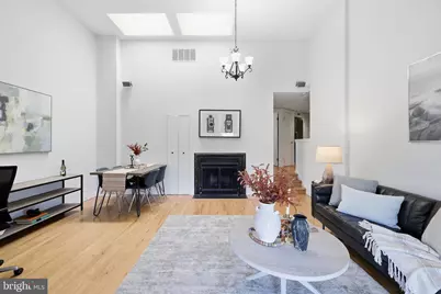 350 9th Street SE #25, Washington, DC 20003 - Photo 14