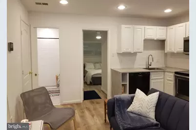 4601 6th Street SE #B, Washington, DC 20032 - Photo 2
