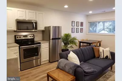 4601 6th Street SE #B, Washington, DC 20032 - Photo 4