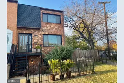 4601 6th Street SE #B, Washington, DC 20032 - Photo 24