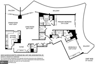 4200 Massachusetts Ave NW, Washington, DC 20016 - Photo 26