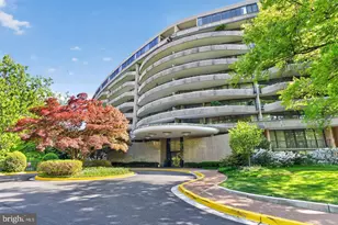 4200 Massachusetts Ave NW, Washington, DC 20016 - Photo 16