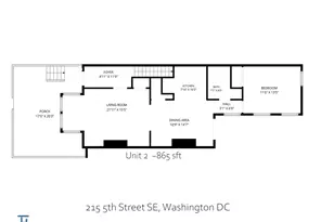 215 5th St SE, Washington, DC 20003 - Photo 22