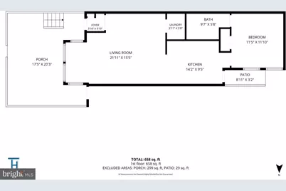215 5th Street SE, Washington, DC 20003 - Photo 12