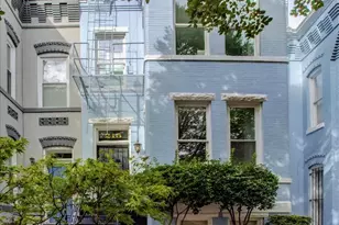 215 5th St SE, Washington, DC 20003 - Photo 1