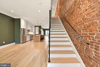 25 T Street NW, Washington, DC 20001 - Photo 4