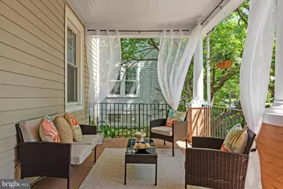 219 Rittenhouse Street NW, Washington, DC 20011 - Photo 8