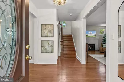 219 Rittenhouse Street NW, Washington, DC 20011 - Photo 10