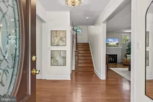 219 Rittenhouse St NW, Washington, DC 20011 - Photo 10