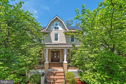 219 Rittenhouse Street NW, Washington, DC 20011 - Photo 6