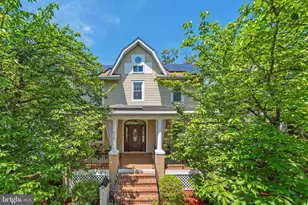 219 Rittenhouse St NW, Washington, DC 20011 - Photo 6