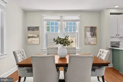 219 Rittenhouse Street NW, Washington, DC 20011 - Photo 14