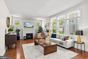 219 Rittenhouse St NW, Washington, DC 20011 - Photo 12