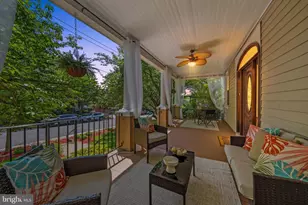 219 Rittenhouse St NW, Washington, DC 20011 - Photo 2