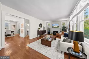 219 Rittenhouse St NW, Washington, DC 20011 - Photo 16
