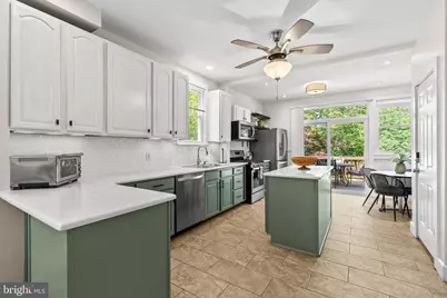 219 Rittenhouse Street NW, Washington, DC 20011 - Photo 18