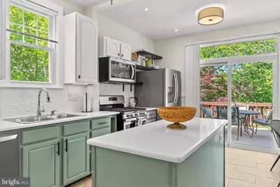 219 Rittenhouse Street NW, Washington, DC 20011 - Photo 22