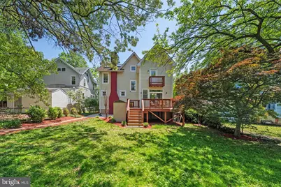 219 Rittenhouse Street NW, Washington, DC 20011 - Photo 56