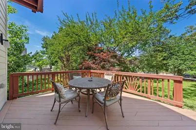 219 Rittenhouse Street NW, Washington, DC 20011 - Photo 20