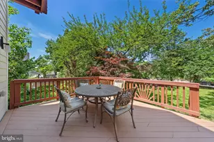 219 Rittenhouse St NW, Washington, DC 20011 - Photo 20