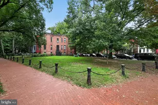 820 North Carolina Ave SE, Washington, DC 20003 - Photo 30