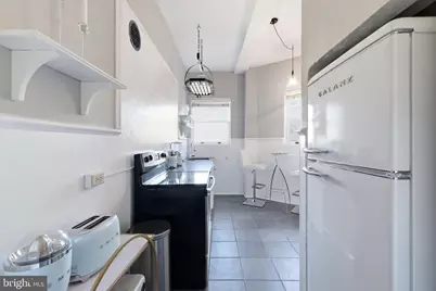 1901 Wyoming Avenue NW #46, Washington, DC 20009 - Photo 20
