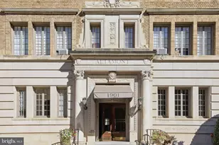 1901 Wyoming Ave NW, Washington, DC 20009 - Photo 2