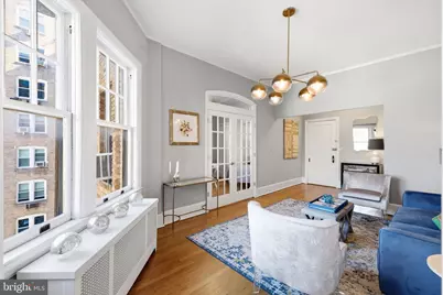 1901 Wyoming Avenue NW #46, Washington, DC 20009 - Photo 6