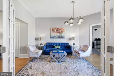 1901 Wyoming Avenue NW #46, Washington, DC 20009 - Photo 16