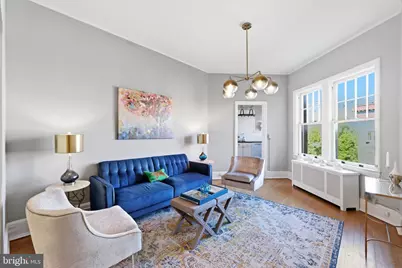 1901 Wyoming Avenue NW #46, Washington, DC 20009 - Photo 4