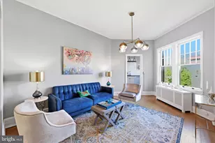 1901 Wyoming Ave NW, Washington, DC 20009 - Photo 4