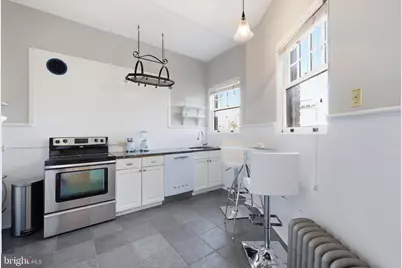 1901 Wyoming Avenue NW #46, Washington, DC 20009 - Photo 18