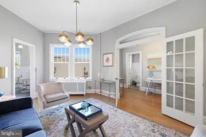1901 Wyoming Avenue NW #46, Washington, DC 20009 - Photo 8