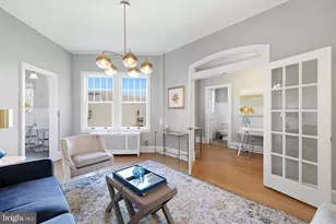 1901 Wyoming Ave NW, Washington, DC 20009 - Photo 8